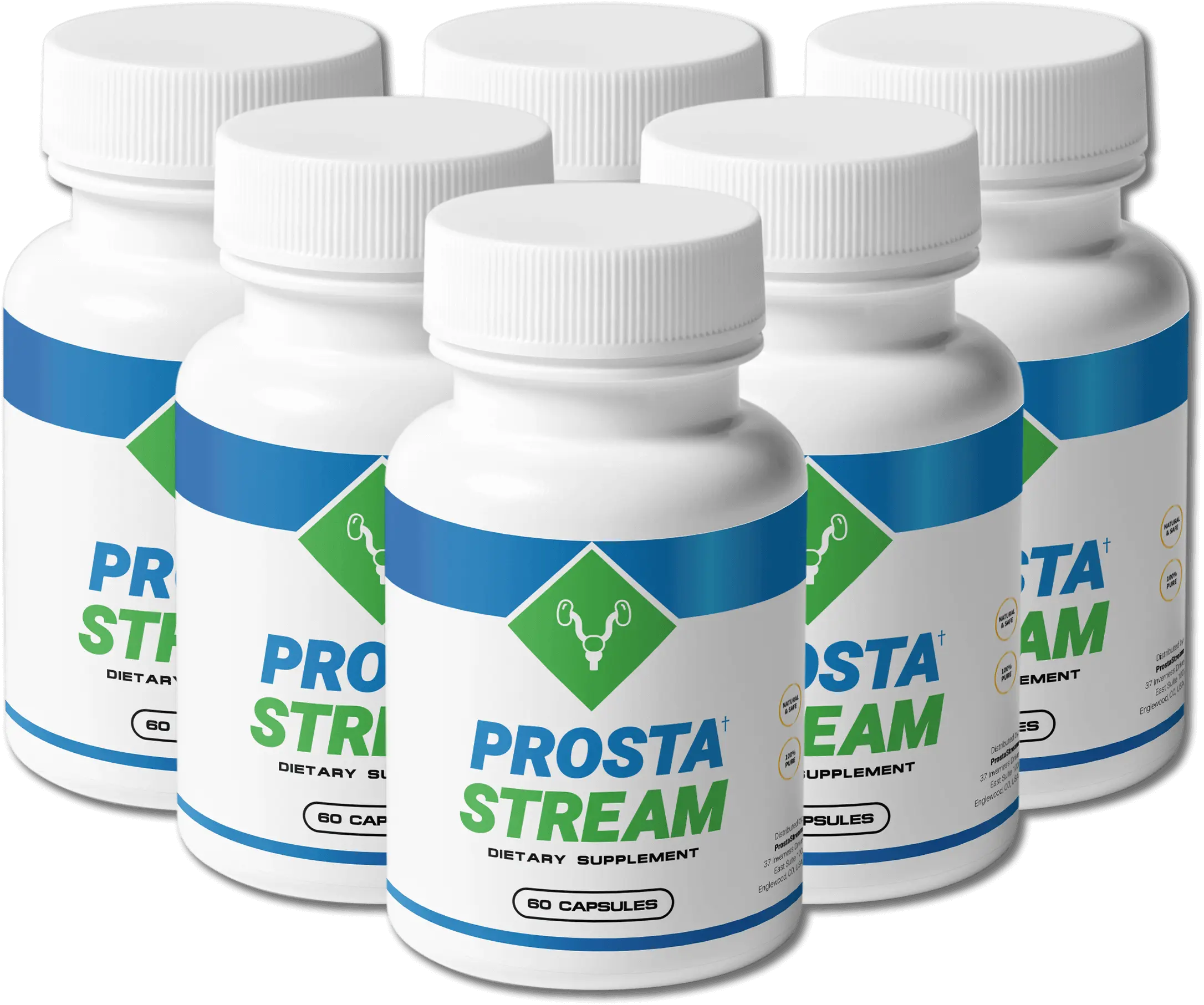 ProstaStream Best Offer